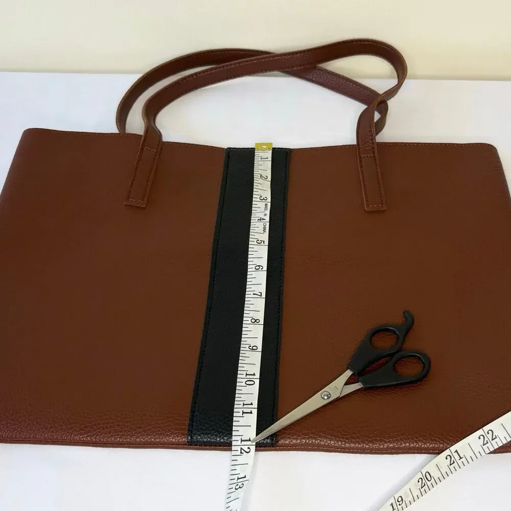 Vince Camuto Luck Tote Bag NEW